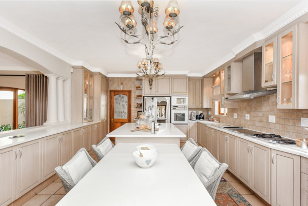 4 Bedroom House to rent in Dainfern Golf Estate | RR4679753 | Private ...