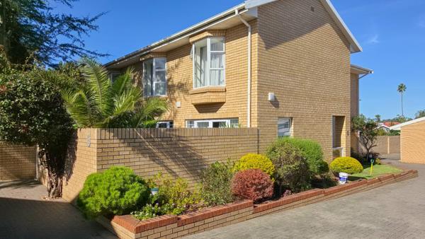 4 Bedroom Townhouse