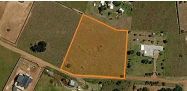 1 ha Land