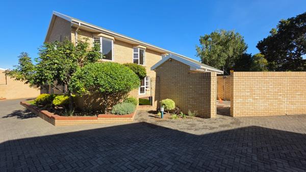 4 Bedroom Townhouse