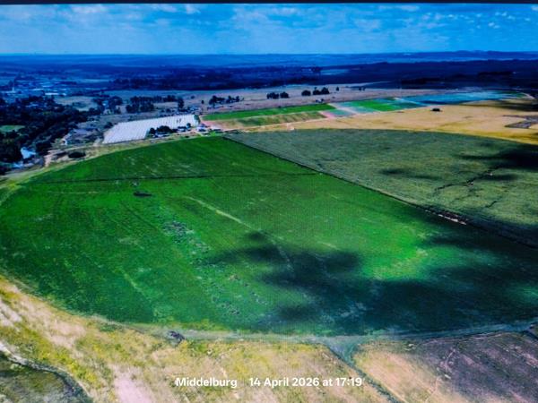 94 ha Farm