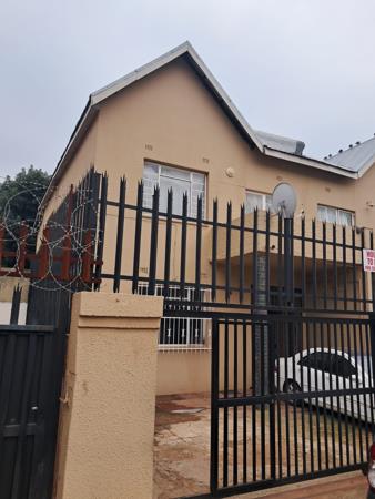 2 Bedroom Flat