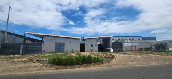 5 255 m² Commercial space