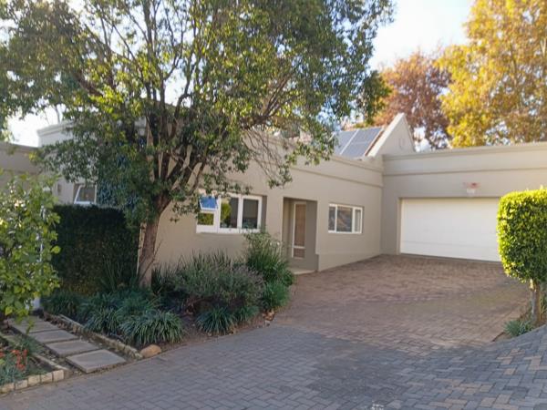 3 Bedroom Cluster
