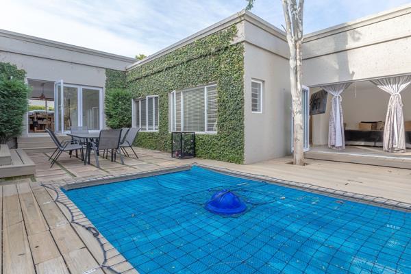 3 Bedroom Cluster