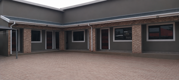 1 Bedroom Simplex