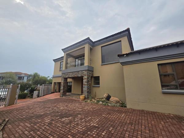5 Bedroom House