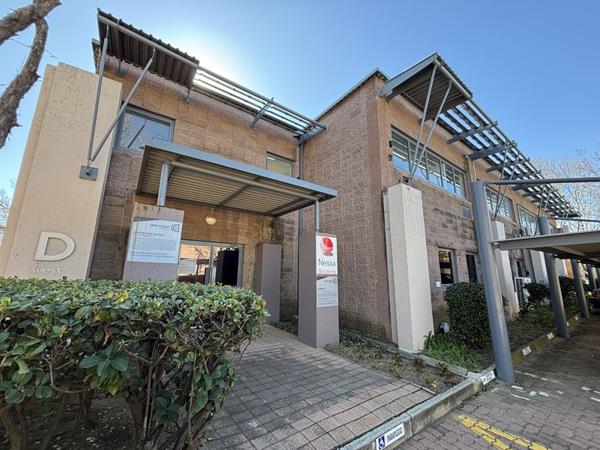 640 m² Commercial space