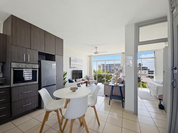 1.5 Bedroom House