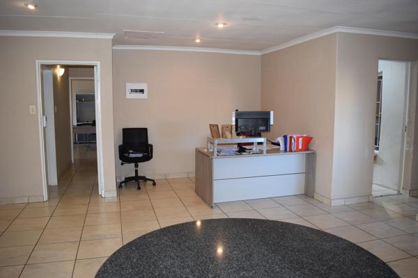 207 m² Commercial space