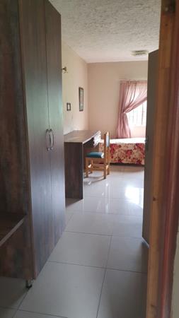 1 Bedroom Flat
