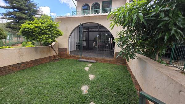 3 Bedroom Duplex