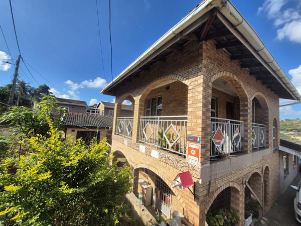 2 Bedroom Garden Cottage