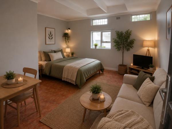 0.5 Bedroom Cluster