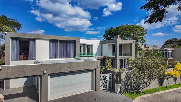 4 Bedroom Cluster