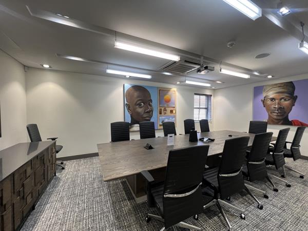 643 m² Commercial space