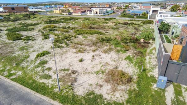 2 974 m² Land