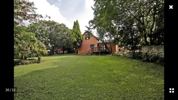 5 Bedroom House
