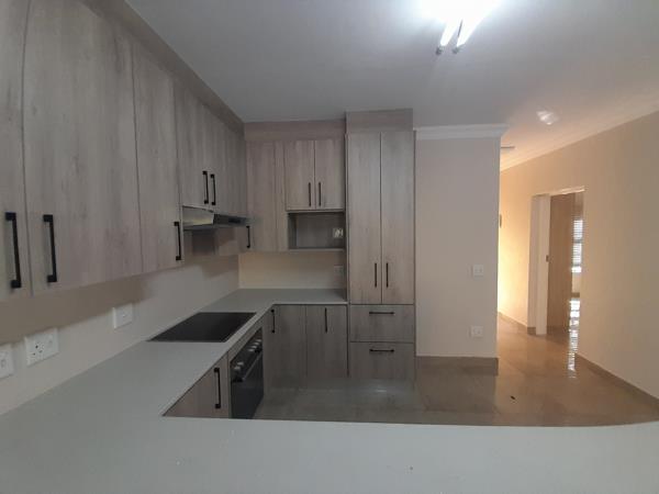 3 Bedroom Apartment