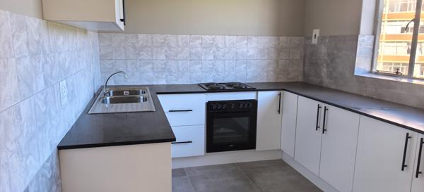 1.5 Bedroom Flat