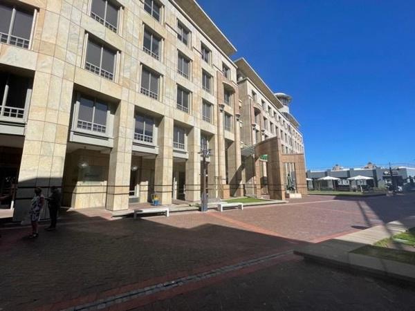 1 112 m² Commercial space
