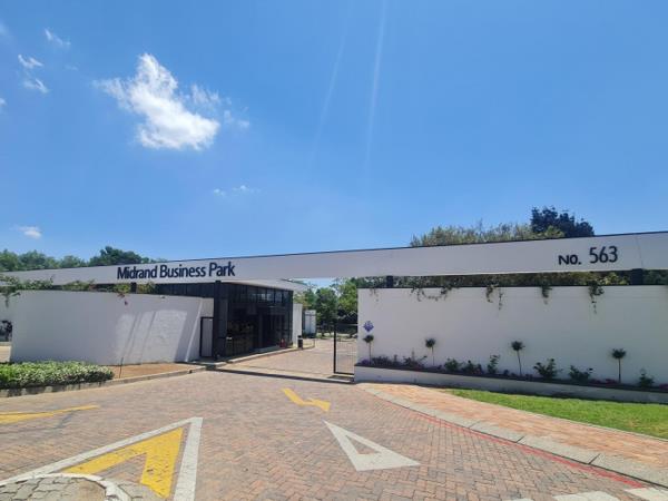 252 m² Commercial space