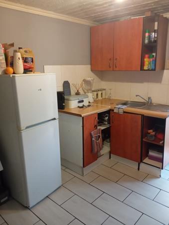 1 Bedroom Garden Cottage