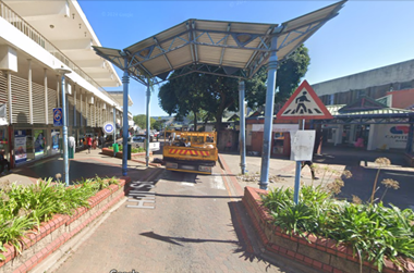 47 m² Retail Space