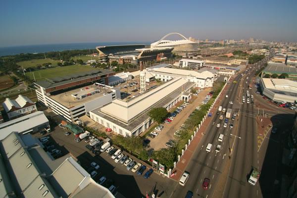 630 m² Commercial space