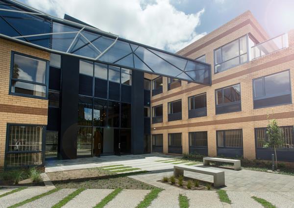 58 m² Commercial space