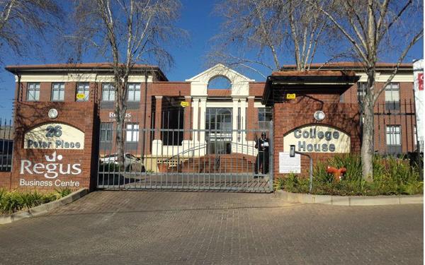 252 m² Commercial space