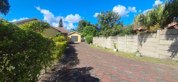 2 Bedroom Garden Cottage