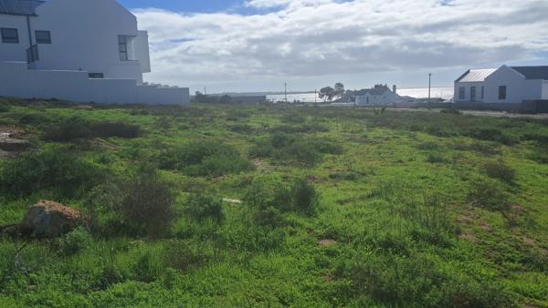 781 m² Land