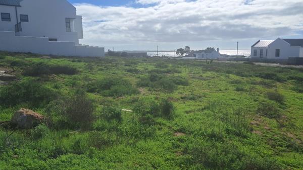 781 m² Land