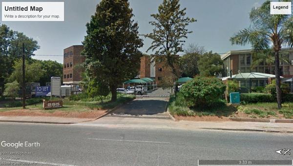 129 m² Commercial space
