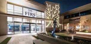 535 m² Commercial space