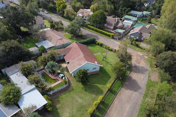 9 Bedroom House