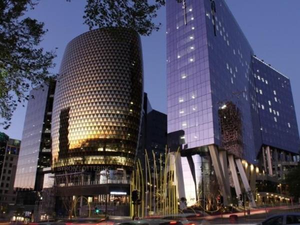 81 m² Retail Space