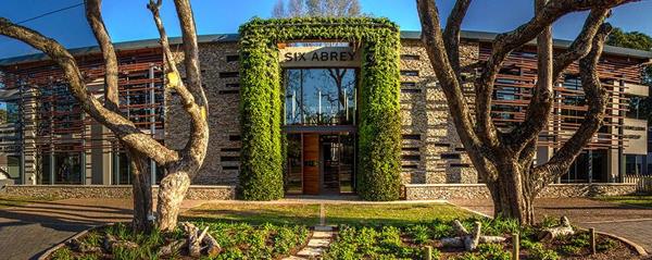 295 m² Commercial space