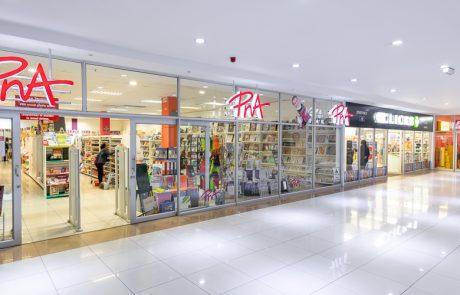 255 m² Commercial space