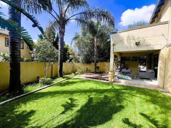4 Bedroom Cluster