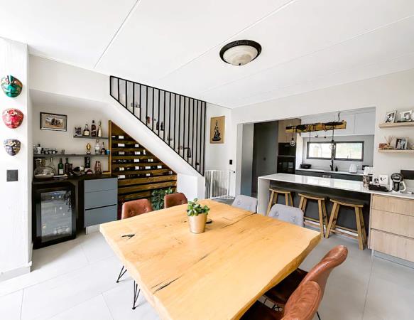 4 Bedroom Cluster
