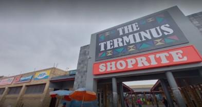 149 m² Retail Space
