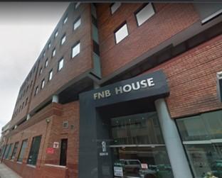 68 m² Commercial space