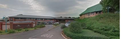 105 m² Commercial space