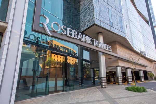 782 m² Commercial space