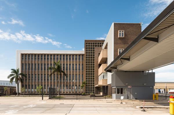 145 m² Commercial space