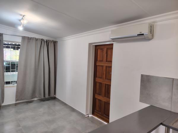 1 Bedroom Garden Cottage