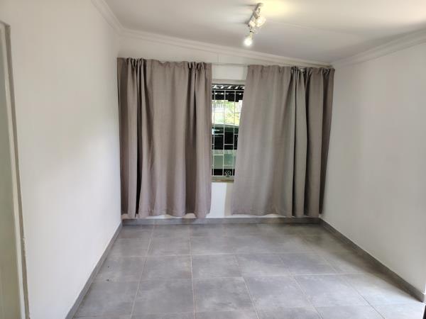 1 Bedroom Garden Cottage
