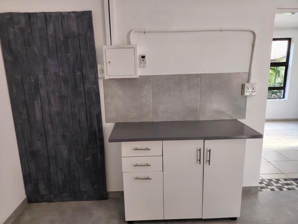 1 Bedroom Garden Cottage